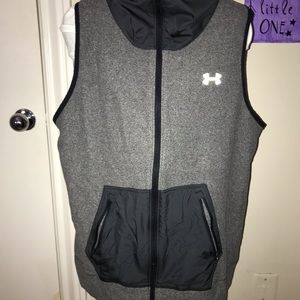 Under Armour vest